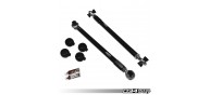 034 Motorsport Adjustable Rear Toe Links F2x/F3x Chassis